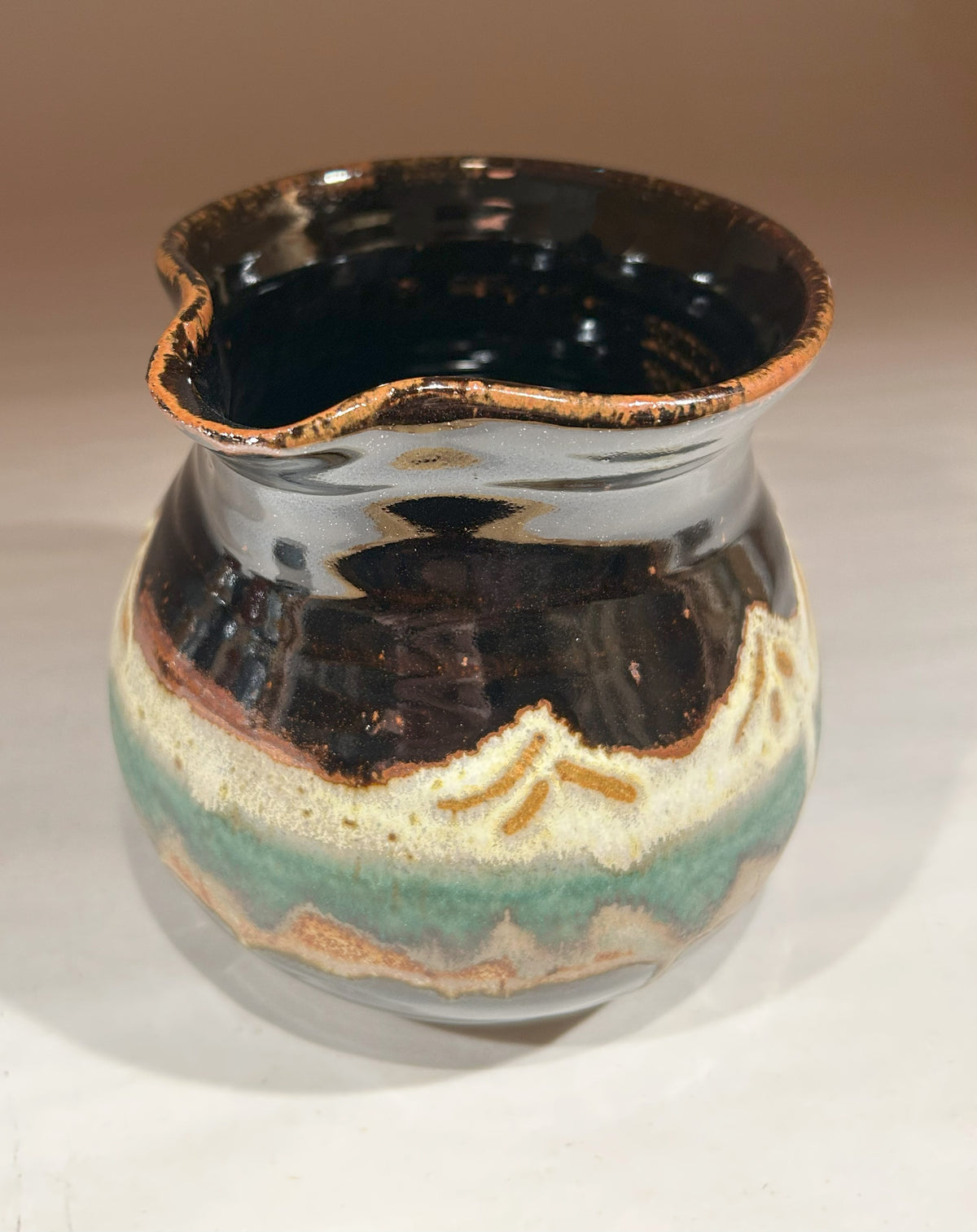 Gravy Boat - Pottery