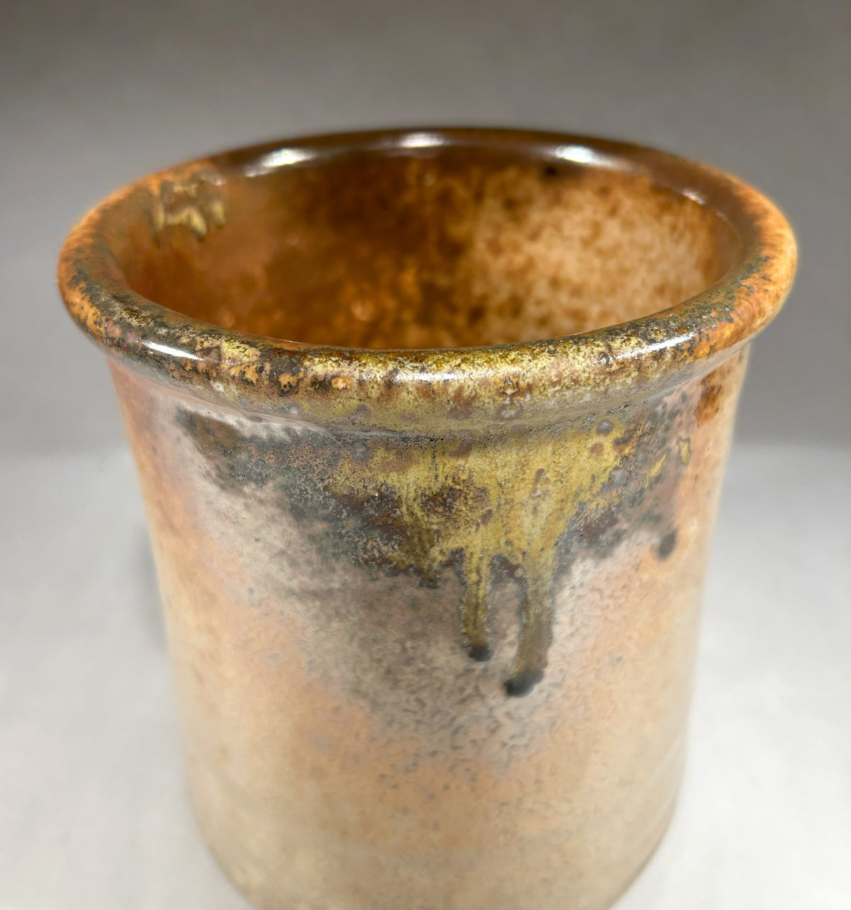 Spoon Vase - Utensil Holder