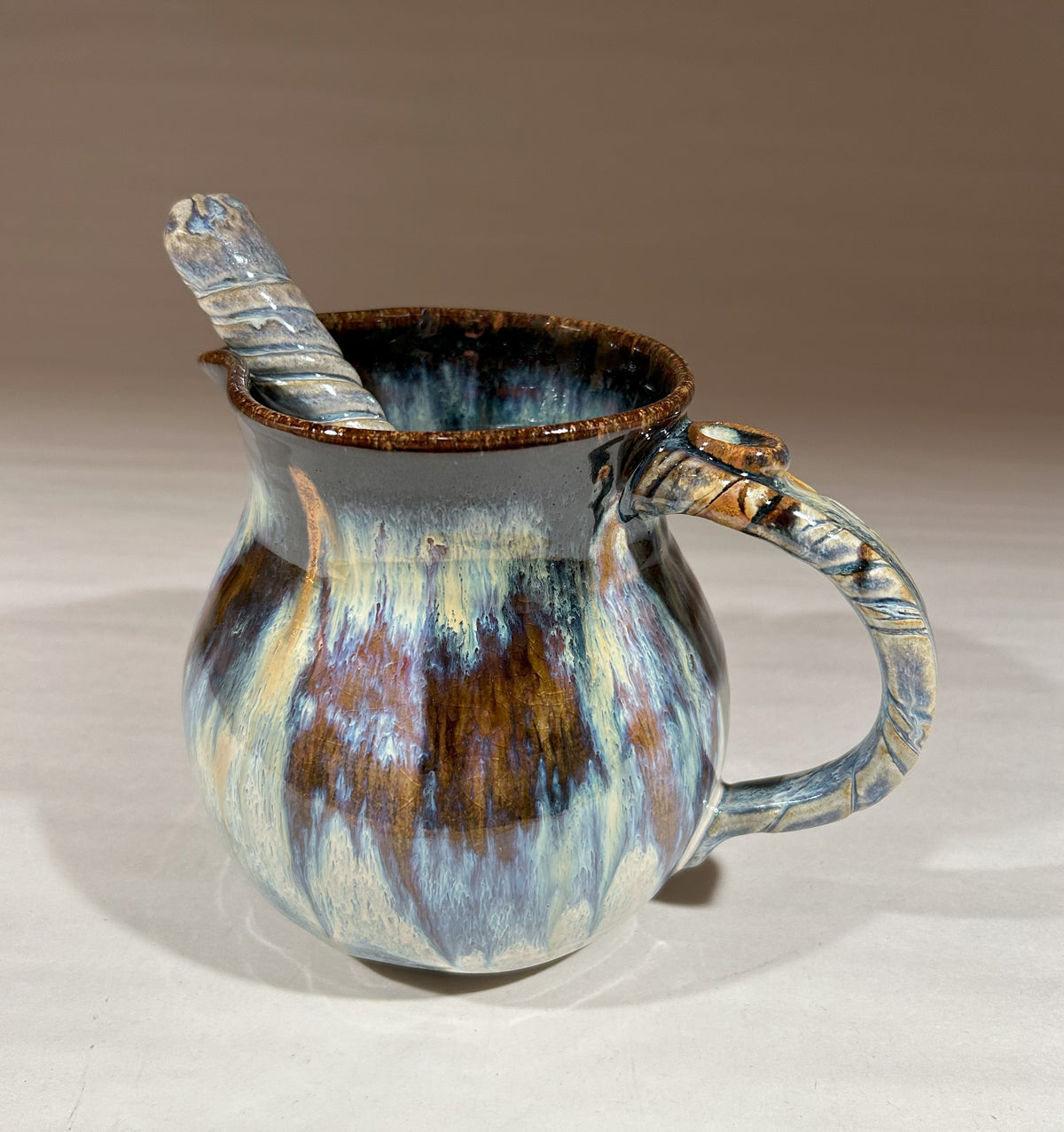 Gravy Boat - Pottery