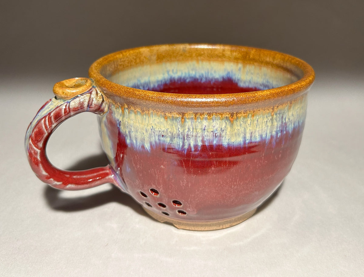 Berry Bowl - Pottery - Shop in Sisters, Oregon