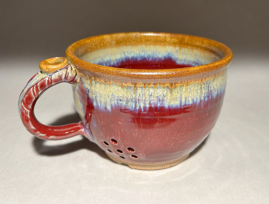 Berry Bowl - Pottery - Shop in Sisters, Oregon
