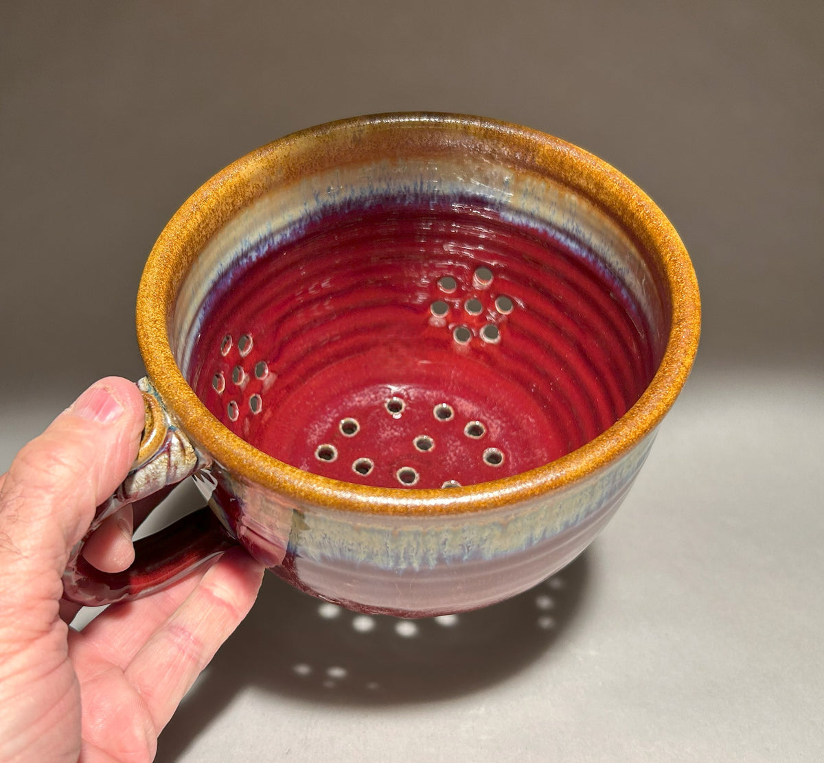 Berry Bowl - Pottery - Shop in Sisters, Oregon