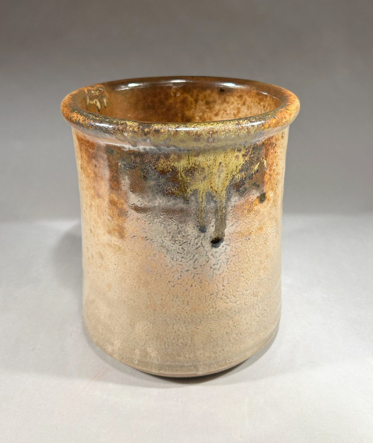 Spoon Vase - Utensil Holder