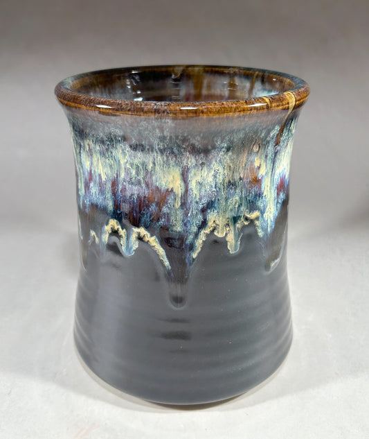 Spoon Vase - Utensil Holder