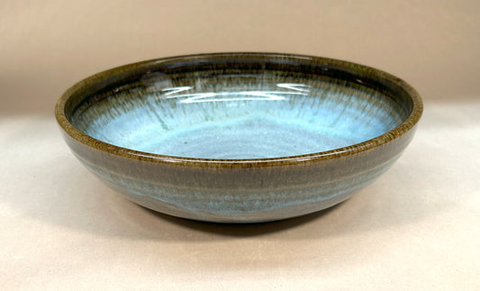 Pottery Serving bowl - Kitchen and Dinning