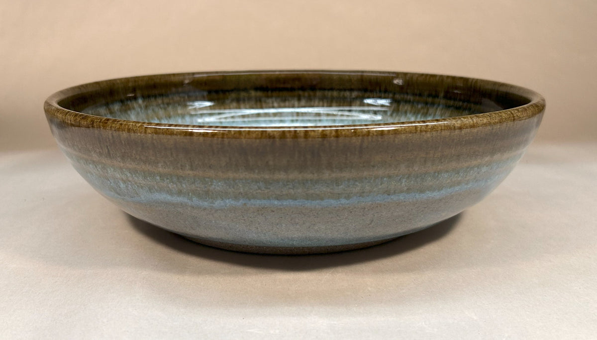 Pottery Serving bowl - Kitchen and Dinning