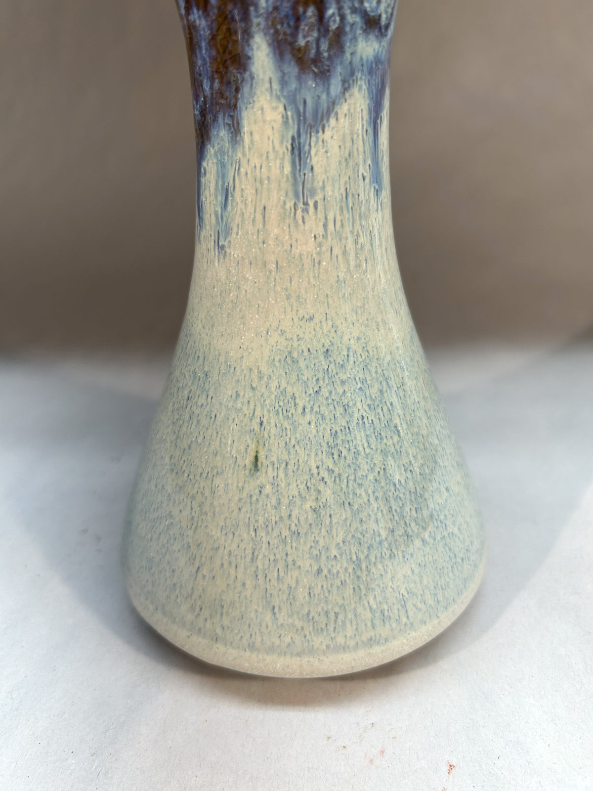 Handmade Pottery Oil Dispenser - Gift for the Chef in your home