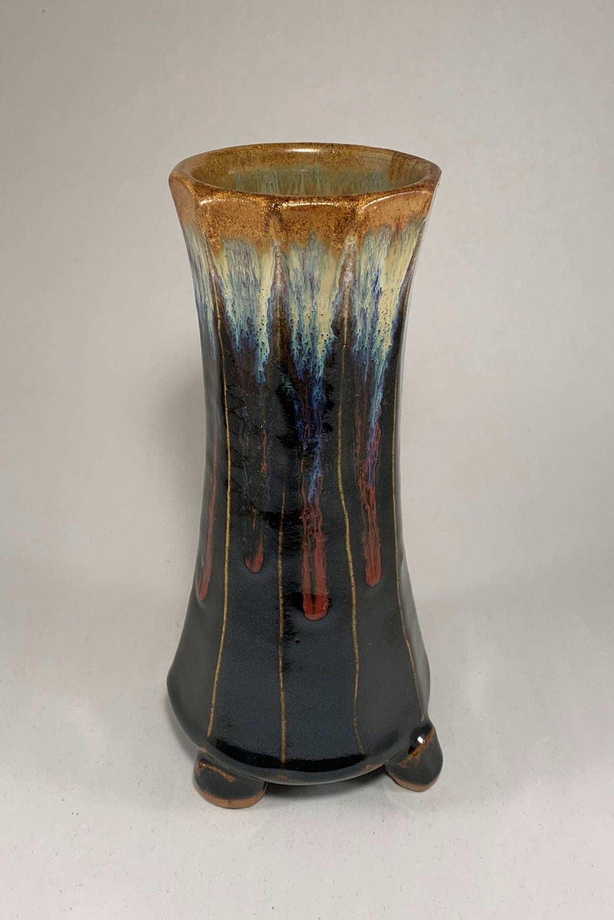 Flower vase