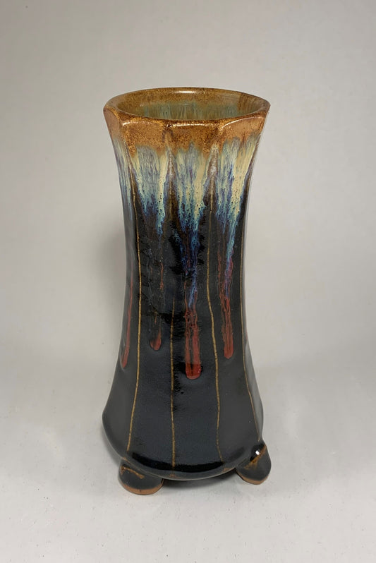 Flower vase